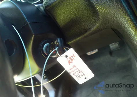 2014 Ford Mustang из США, поврежденный, VIN 1ZVBP8AM4E5313595